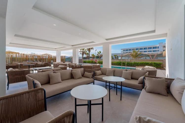 Bar, Caprice Concord Hotel & Spa, Majorca