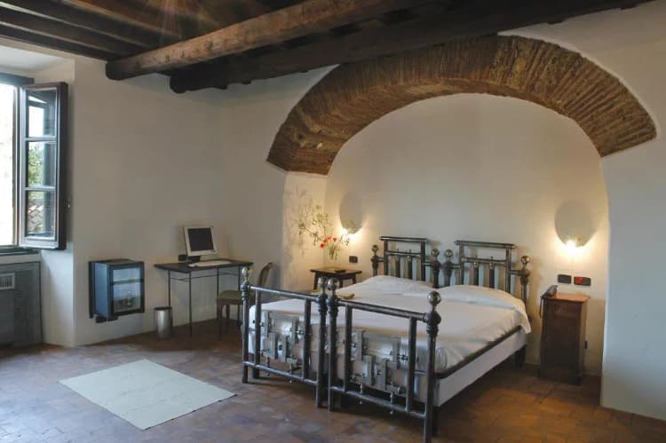 DOUBLE STANDARD Room, Foro Appio Mansio Hotel, Rome