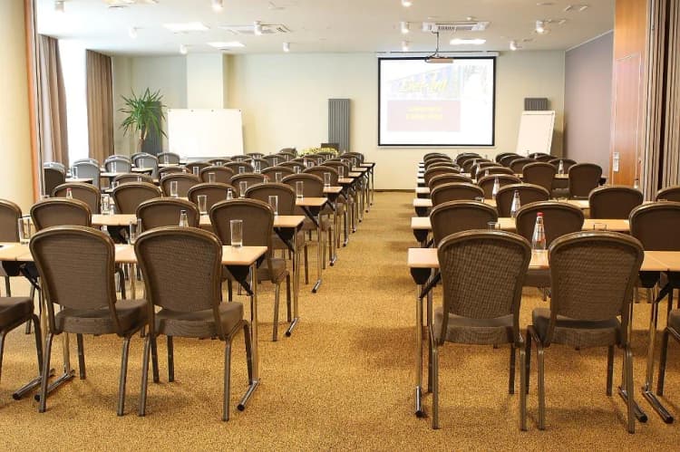Conferences, Rixwell Elefant Hotel, Riga