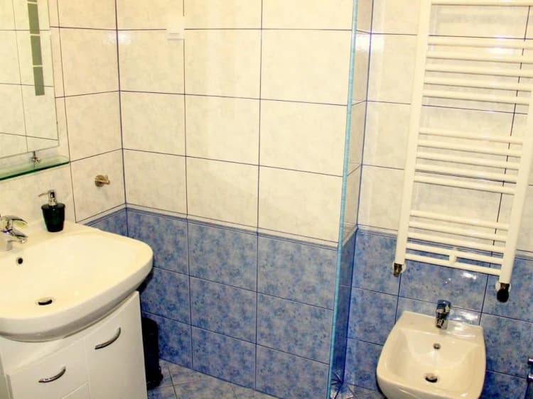 APARTMENT CAPACITY 3 Room, Apartments Salu - adults only, Istria