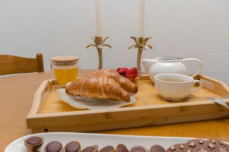 APARTMENT CAPACITY 3 Room, Apartments Marica, Split