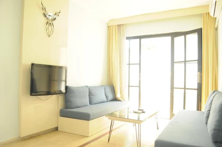 APARTMENT ECONOMY Room, Kemer Suit, Antalya