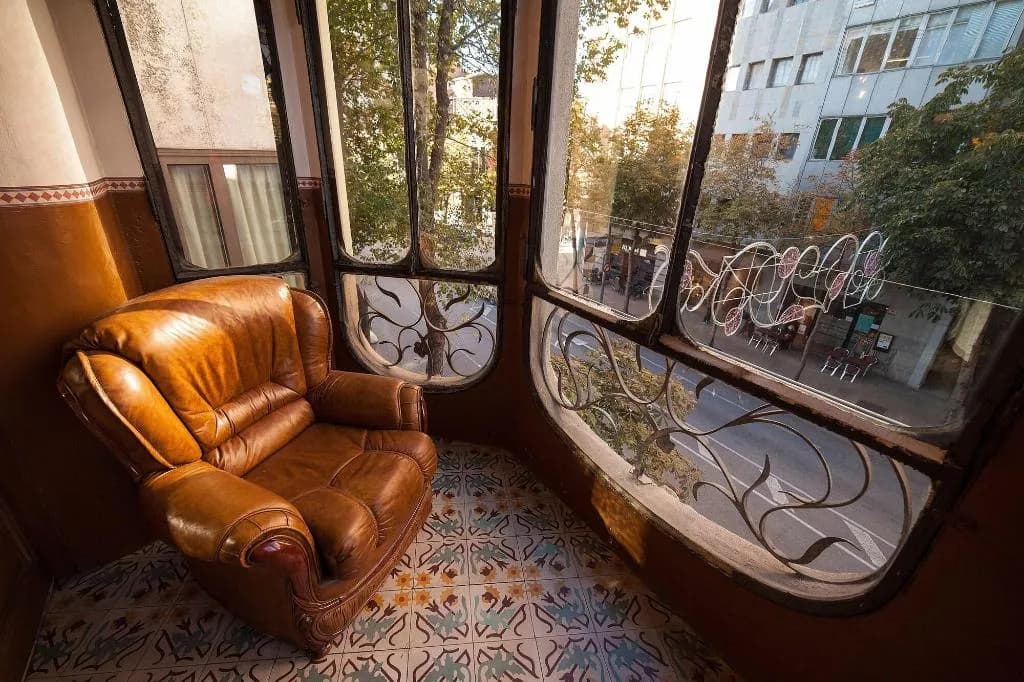 General view, Hostel Bed In Girona, Costa Brava