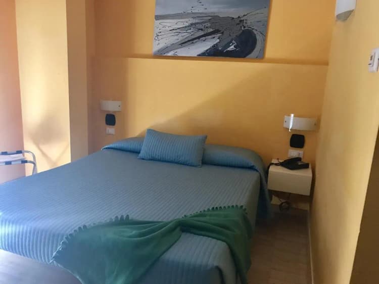 DOUBLE STANDARD Room, Mi Hotel, Milan