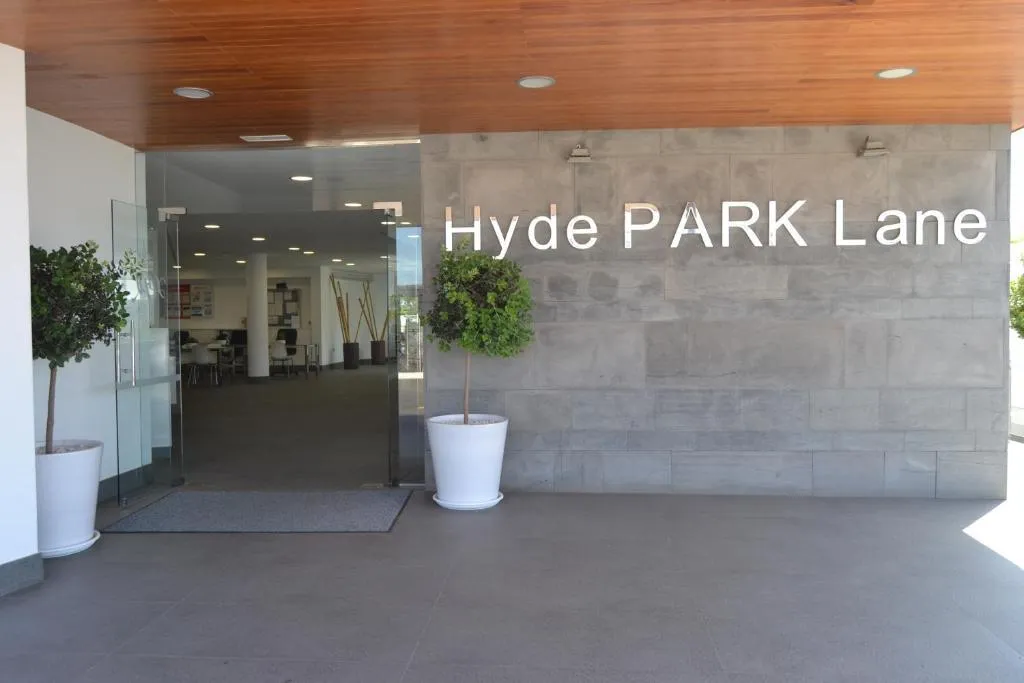 General view, Hyde Park Lane Villas, Lanzarote