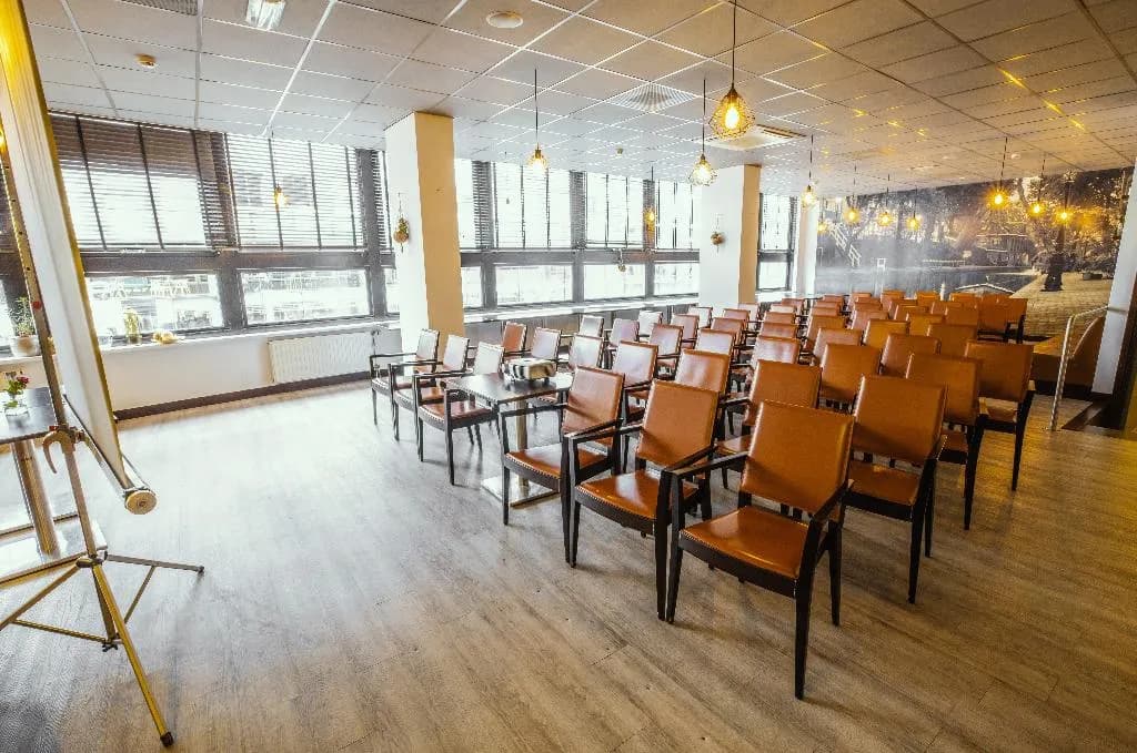 Conferences, Leonardo Hotel Utrecht City Center, Amsterdam