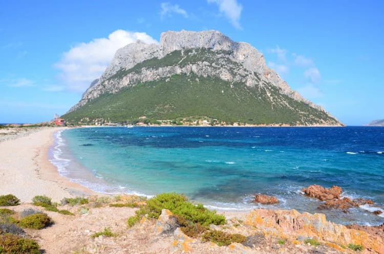 Beach, Hotel dP Olbia - Sardinia, Olbia
