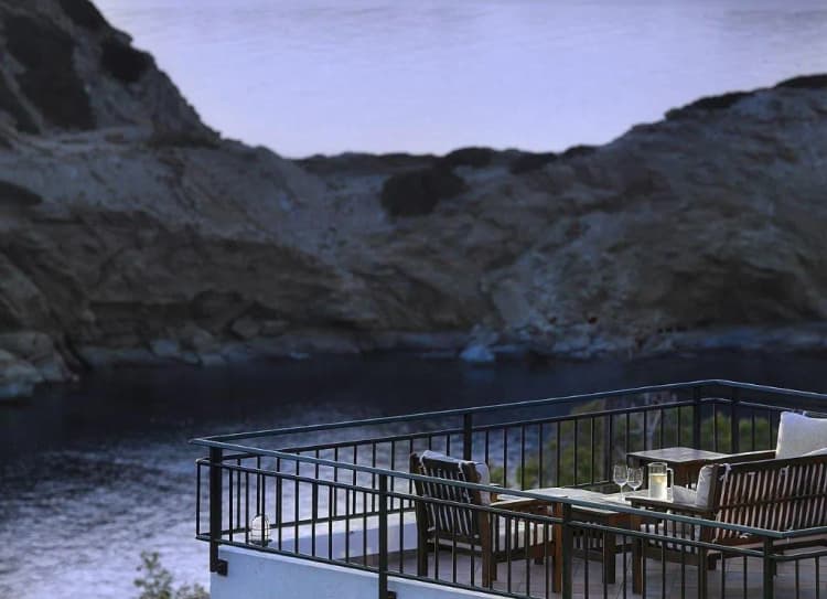 General view, Erivolos Hotel Apartments, Crete