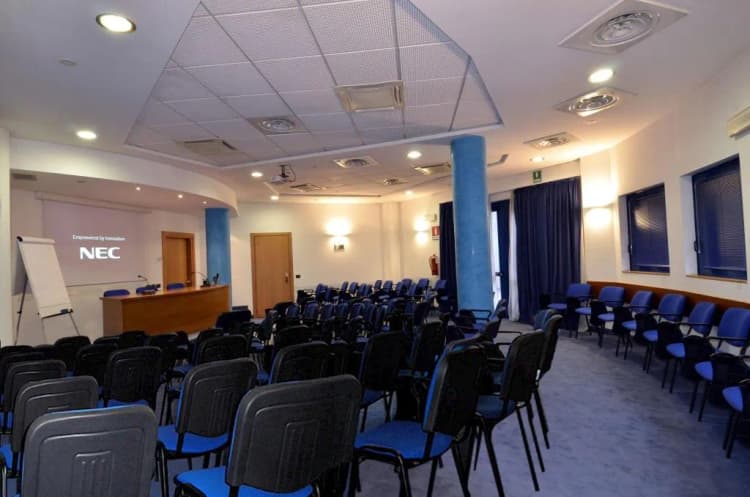 Conferences, Welcome Hotel, Milan