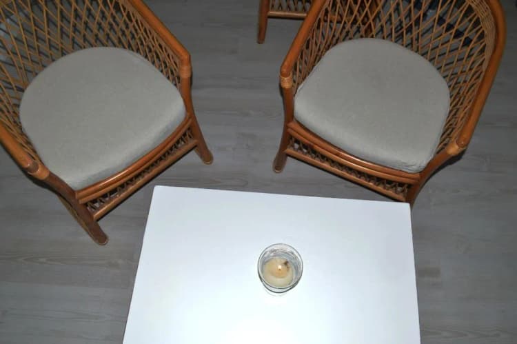 Bar, Hotel Polito, Naples