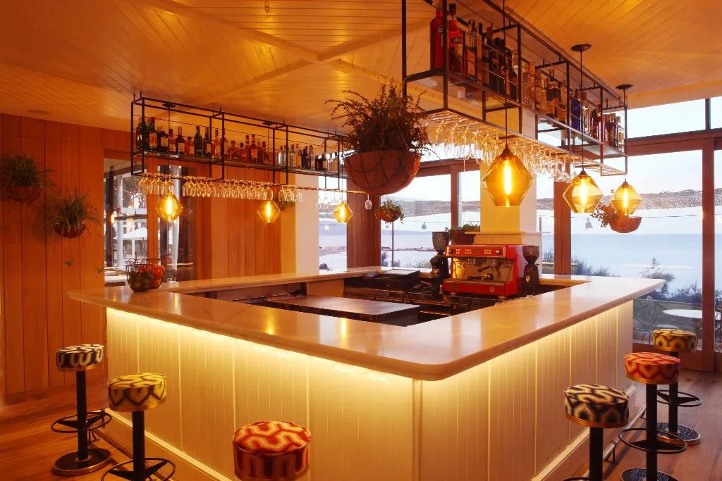 Bar, Hostal Spa Empuries, Costa Brava