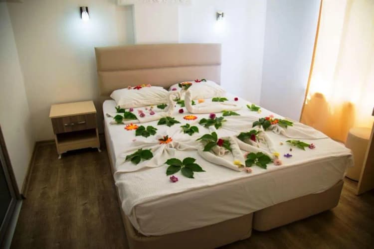 DOUBLE PROMO Room, Sea Bird Hotel, Izmir