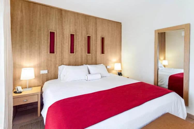 APARTMENT CAPACITY 5 Room, ONA Garden Lago, Majorca