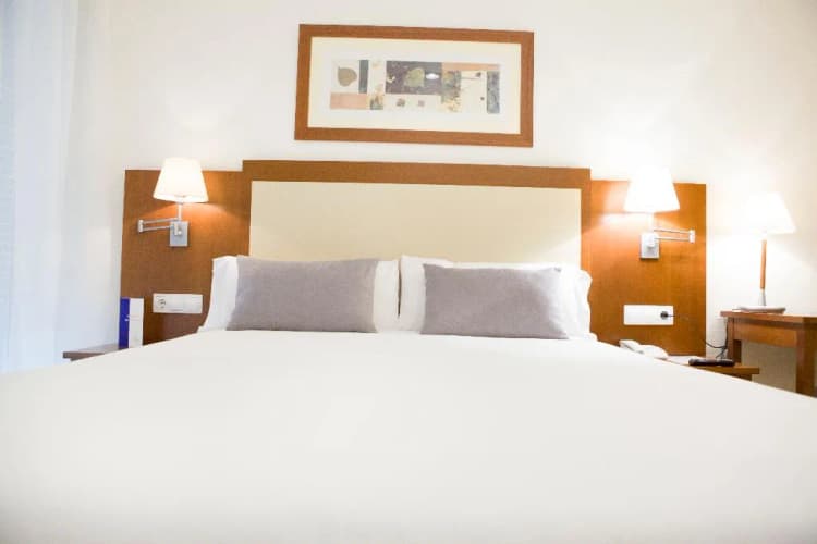 APARTMENT CAPACITY 1 ONE BEDROOM Room, Albufera Apartotel, Valencia