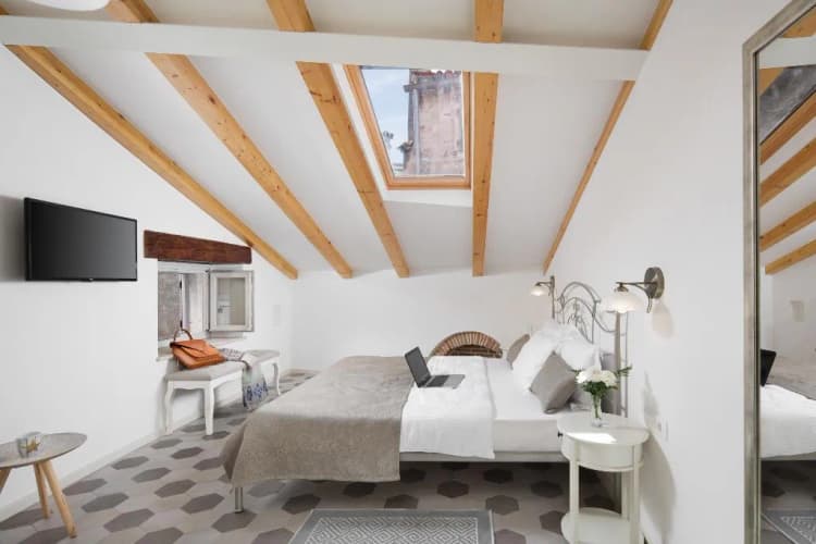 DOUBLE STANDARD Room, Noemi's rooms, Istria