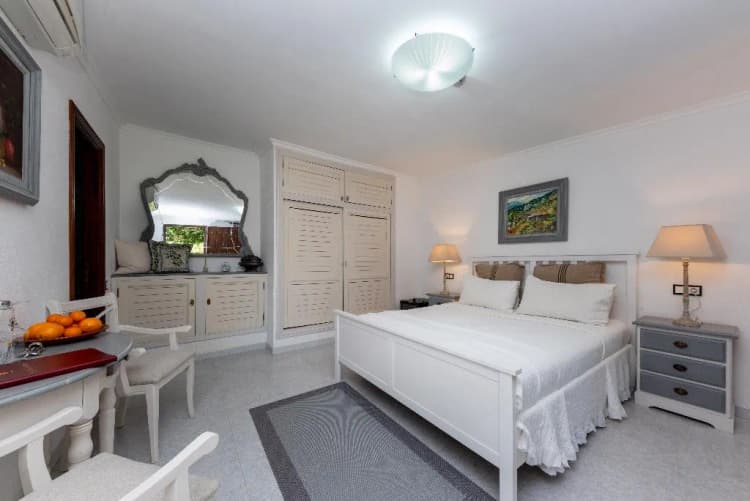 DOUBLE SINGLE USE STANDARD Room, Hotel Rural Predio Son Serra, Majorca