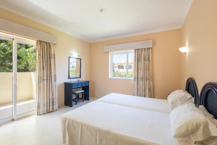 APARTMENT ONE BEDROOM Room, Vila Marachique - Torralvor, Algarve