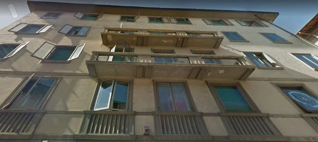 General view, Darius Firenze B&B, Florence