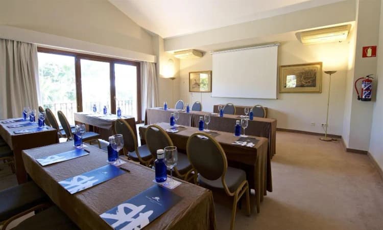 Conferences, Rio Real Golf & Hotel, Costa Del Sol