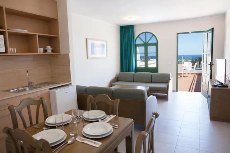 APARTMENT STANDARD Room, Gloria Izaro Club Hotel, Lanzarote