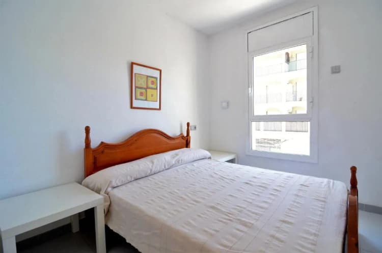 APARTMENT CAPACITY 5 TWO BEDROOMS Room, Illa Mar d'Or, Costa Brava