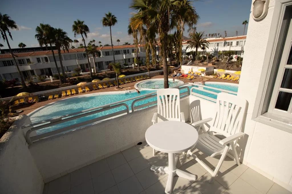 APARTMENT STANDARD Room, FuentePark Apartamentos, Fuerteventura