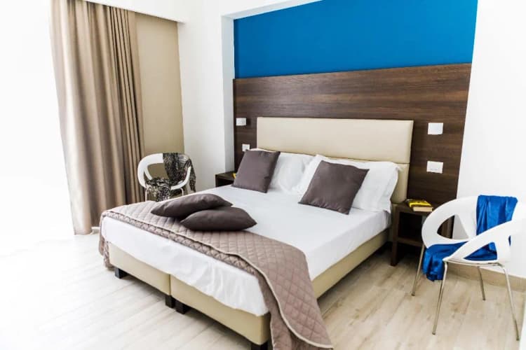 APARTMENT DELUXE Room, Vignadonica Resort, Naples