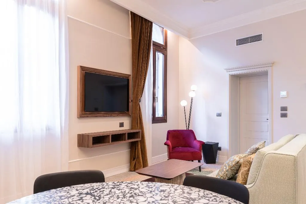 APARTMENT CLASSIC Room, Be Mate Ponte Di Rialto, Venice