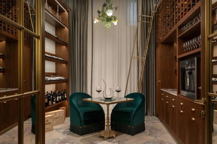 Conferences, Hotel Gabrielli Venezia - Starhotels Collezione, Venice