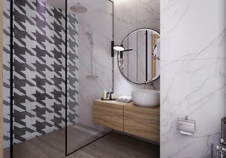 APARTMENT EXECUTIVE ONE BEDROOM Room, Millennium Al Barsha, Dubai