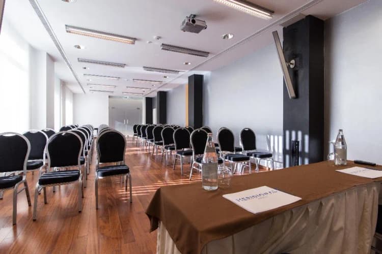 Conferences, Quarteira Sol, Algarve