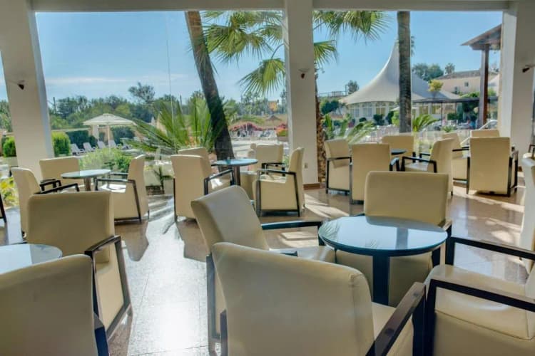 Bar, Royal Costa, Costa Del Sol