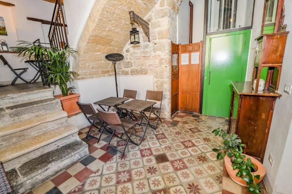 Conferences, Locanda Sette Fate, Catania