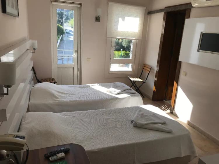 DOUBLE STANDARD Room, Pearl of Marmaris Otel, Dalaman