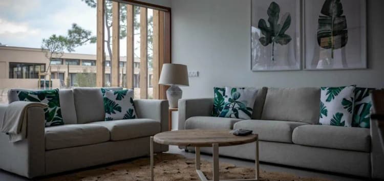 APARTMENT THREE BEDROOMS Room, Pestana Troia, Lisbon