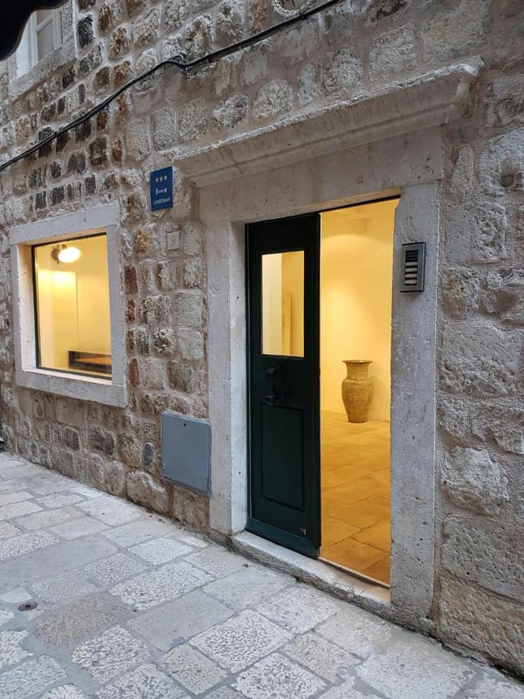General view, Art Home Arthur, Dubrovnik