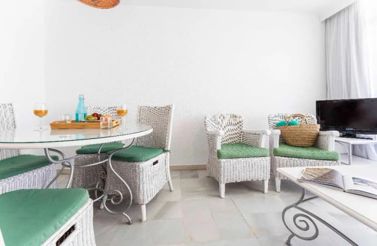 APARTMENT CAPACITY 3 Room, Ona Palm Beach, Tenerife
