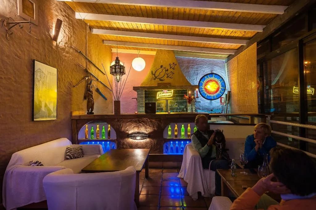 Bar, Rok Plaza - Only Adults, Tenerife