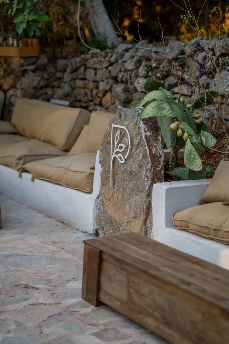 Bar, Pure Life Gocek, Dalaman