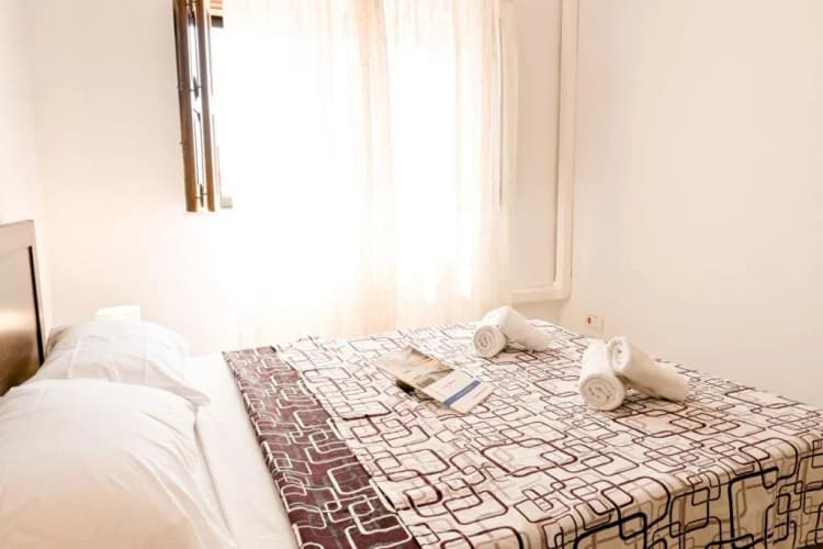 DOUBLE COMFORT Room, 7Mediterrenea Villa, Malta