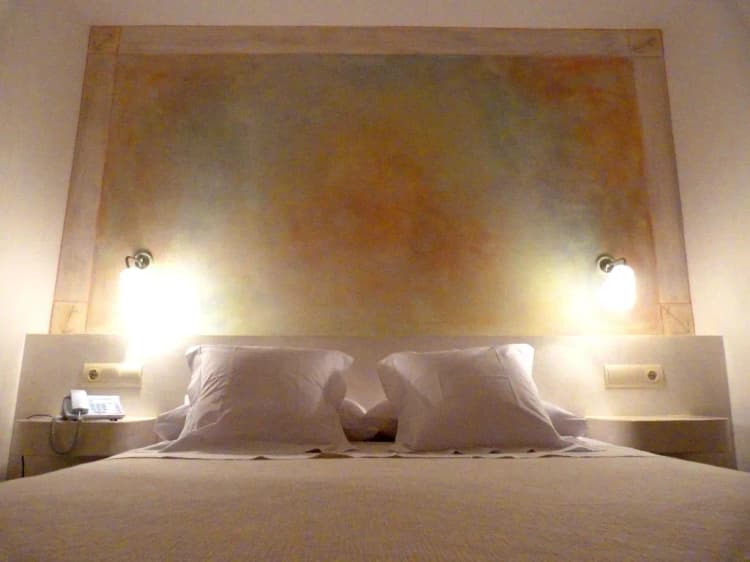 DOUBLE CLASSIC WITH TERRACE Room, Hotel Carmen, Costa Brava
