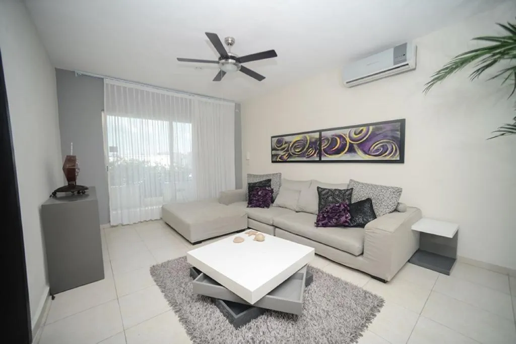 APARTMENT CLASSIC Room, Encanto Riviera, Playa Del Carmen