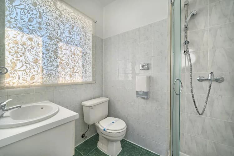 DOUBLE TWO BEDS Room, Hotel Kastel, Split