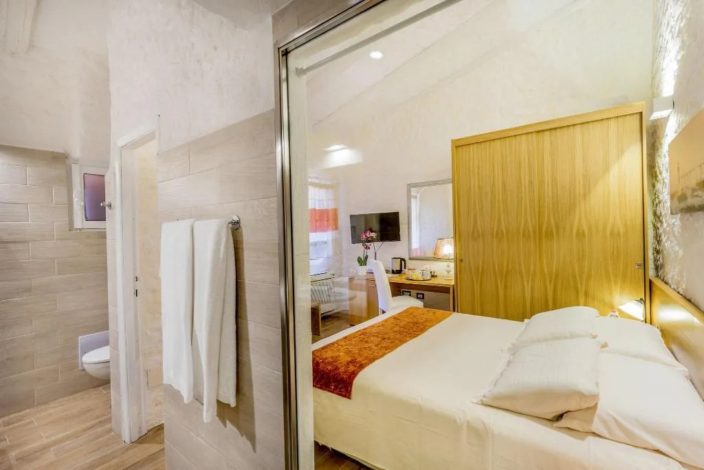 APARTMENT STANDARD Room, Hotel Don Diego, Olbia