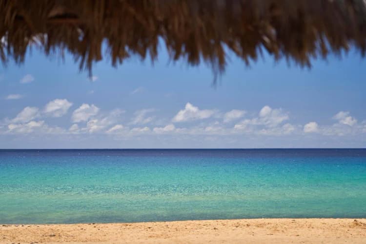 Beach, Porto Santo Hotel & Spa, Porto Santo