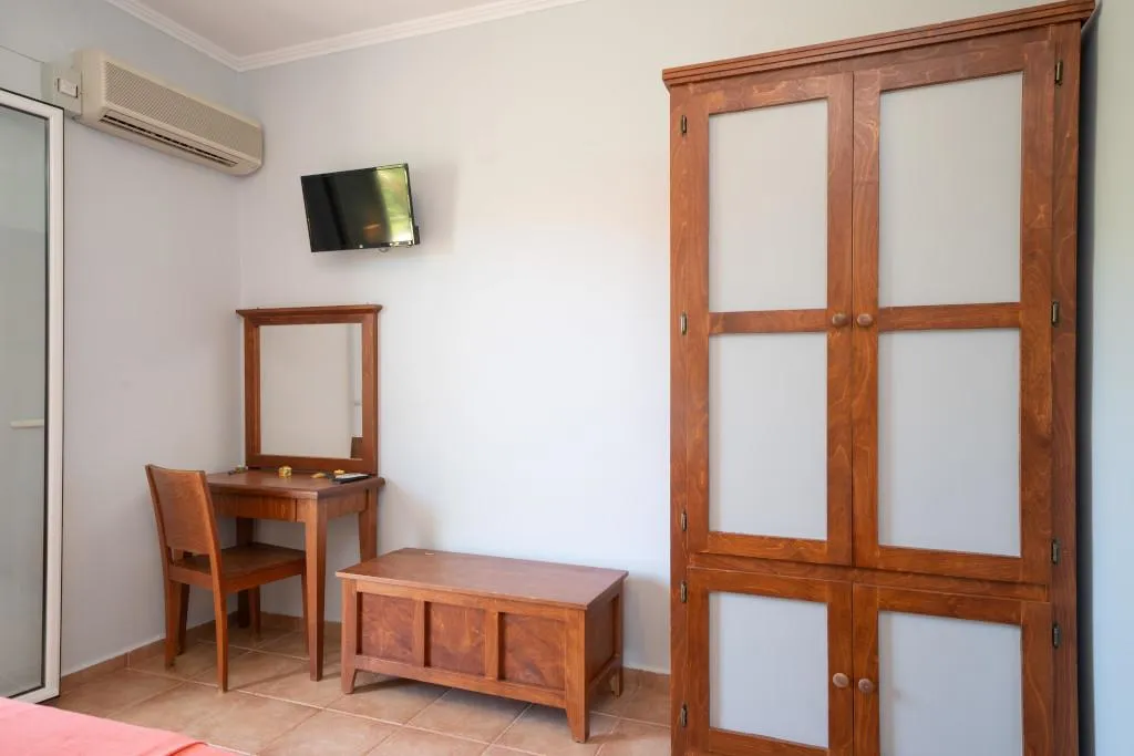 APARTMENT CAPACITY 3 Room, Aggelina's Apartments, Kefallinia
