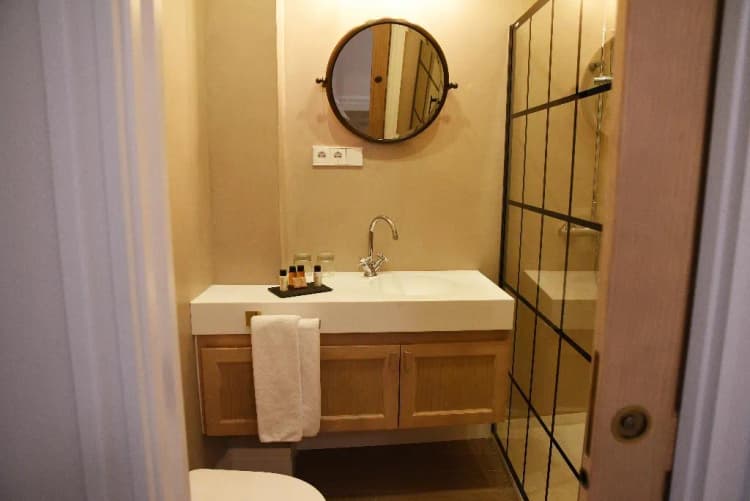 APARTMENT DELUXE Room, Casa Bailén Apartamentos, Seville