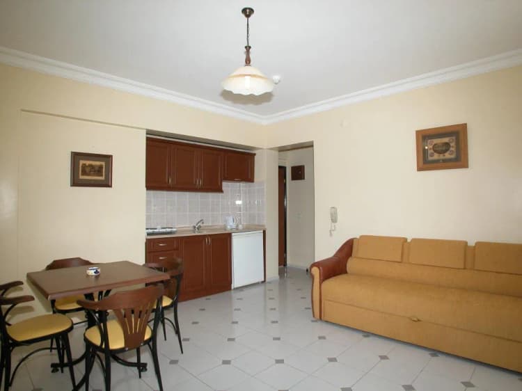 APARTMENT ONE BEDROOM Room, Amaris Apart Hotel, Dalaman