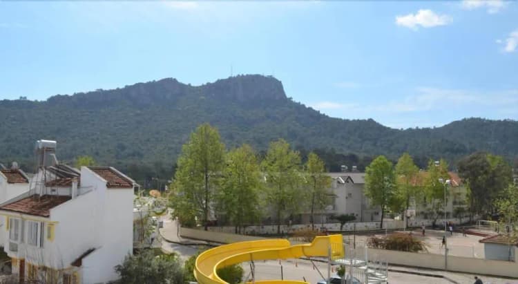 General view, Park Avrupa Hotel, Antalya