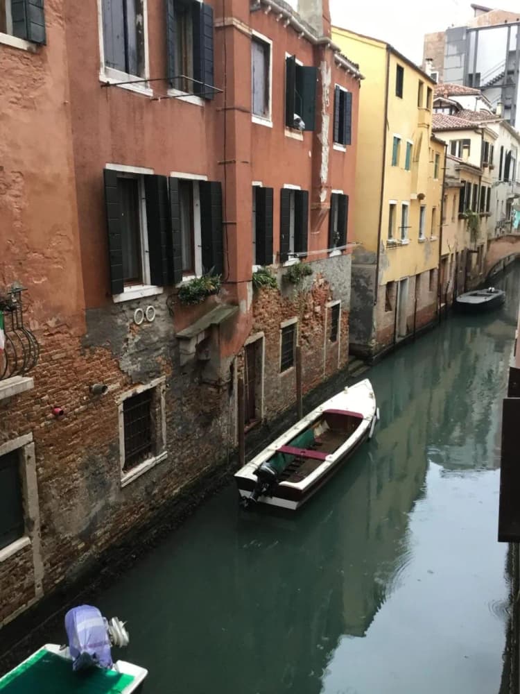 General view, Venice Sun Apartment And Rooms, Venice